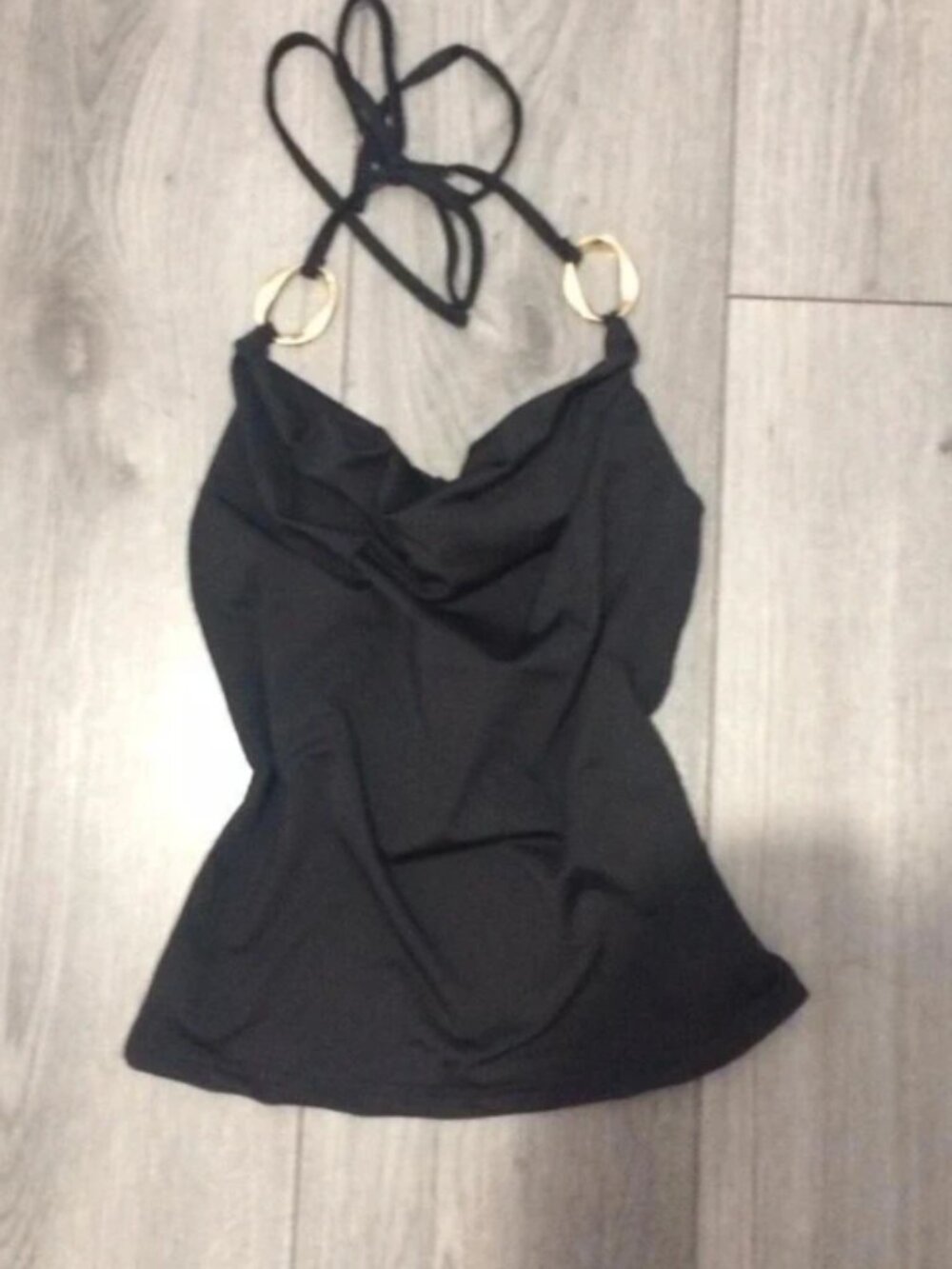 Women's vest